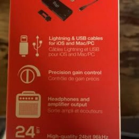 iRIG- Digital interface - Picture 6 of 6